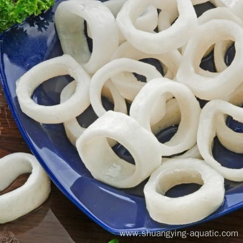 Frozen Giant Squid Rings Price